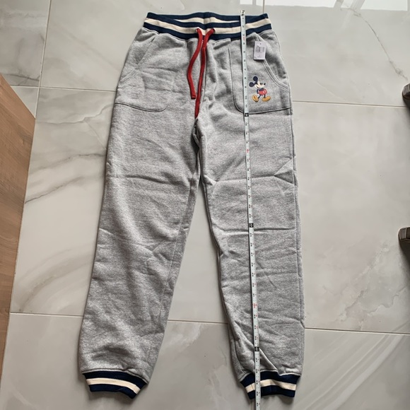 Disney Mickey Mouse  jogging pants - Picture 3 of 7